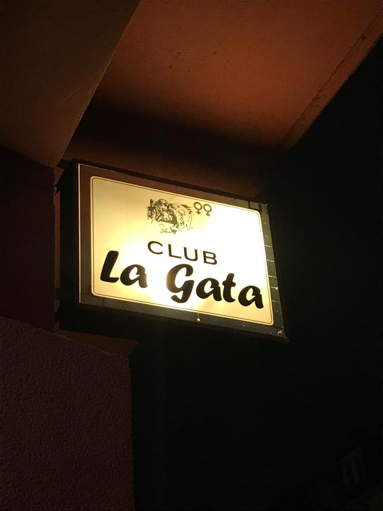 La Gata