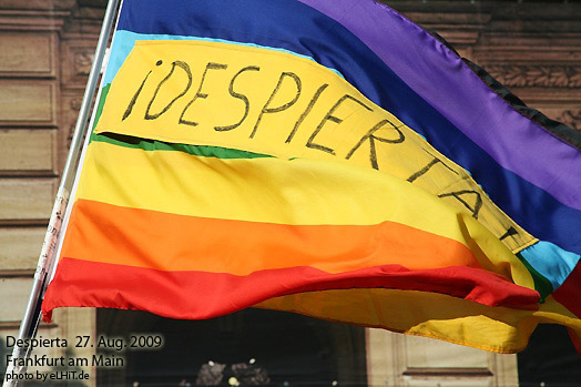 Despierta Fahne