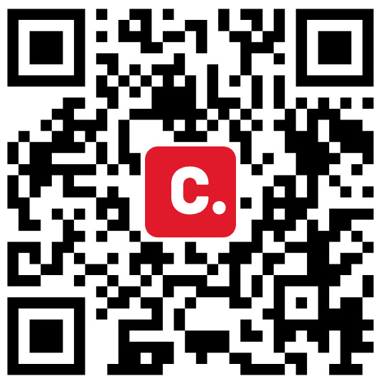 Petition QR-Code